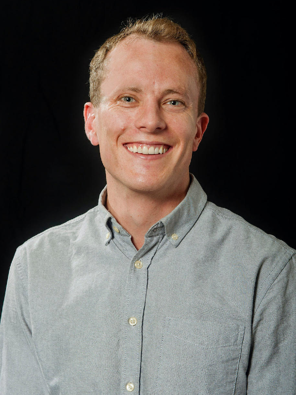 Professor Alex White