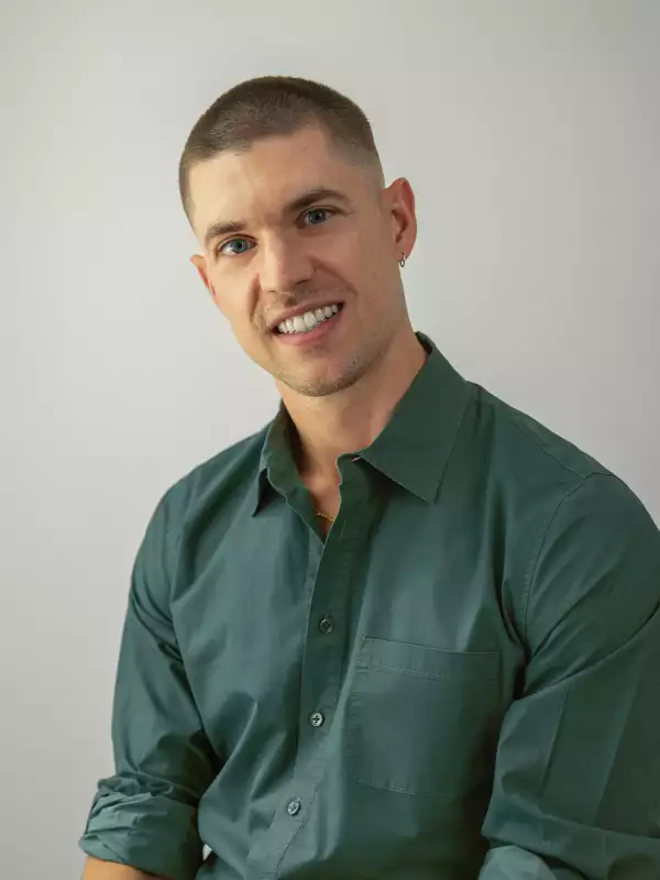Picture Of Prof. Luca Iemi