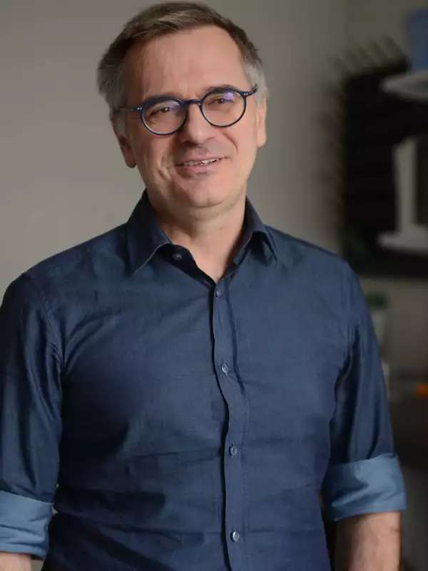 Michele Miozzo